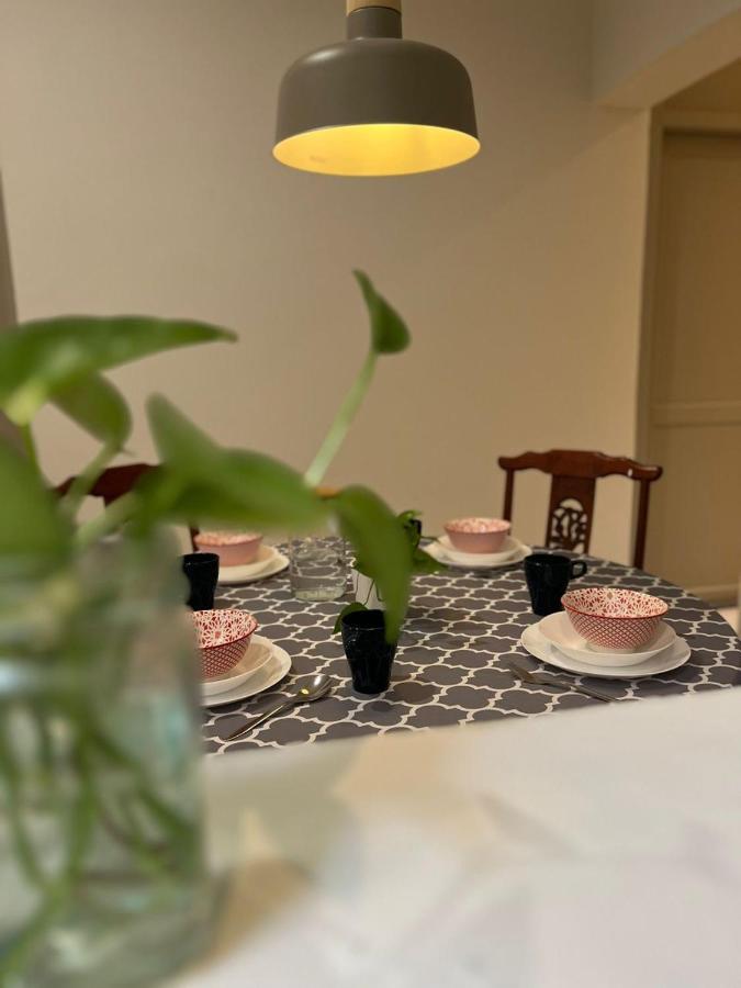 Myroom Georgetown, Off Jalan Burma, Gurney Drive Екстер'єр фото
