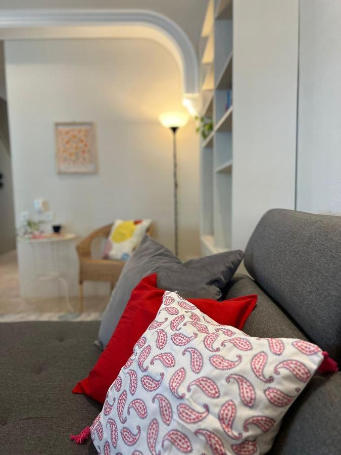 Myroom Georgetown, Off Jalan Burma, Gurney Drive Екстер'єр фото